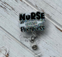 Customize an existing badge shape