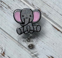 Customize an existing badge shape