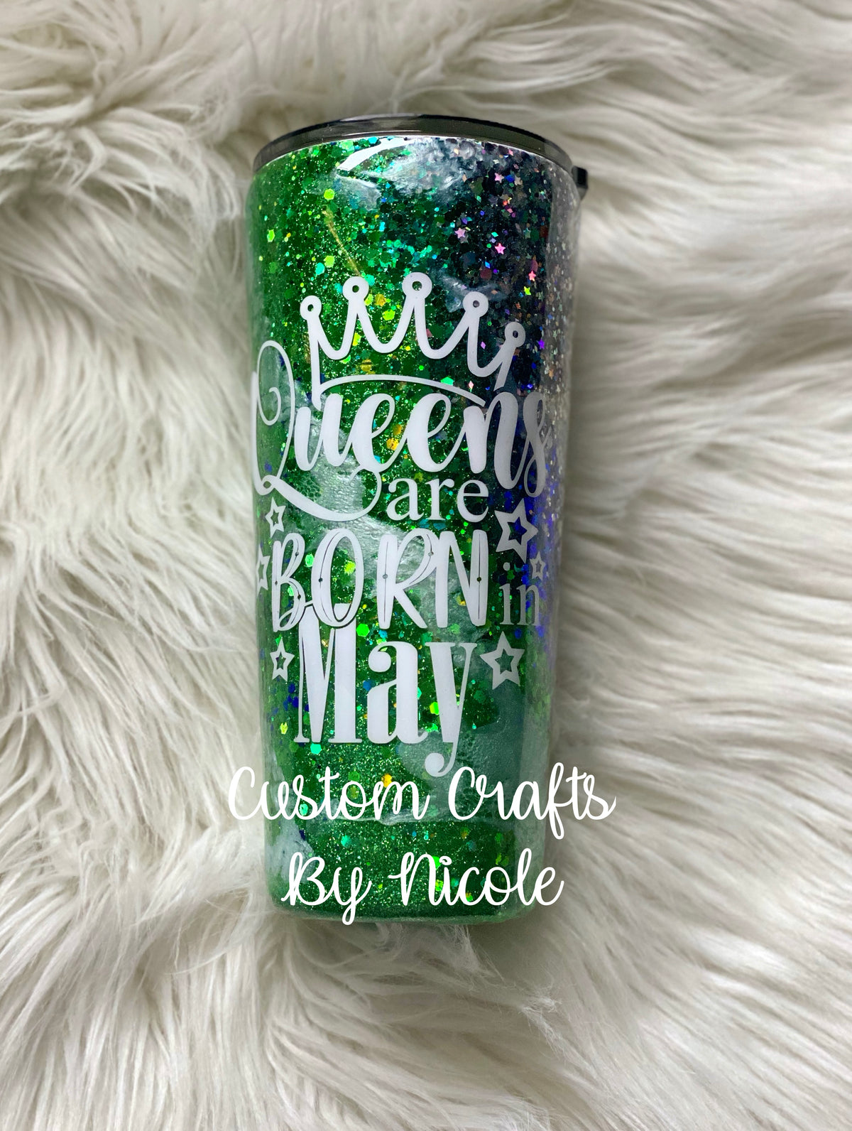 Custom Slim Tumblers