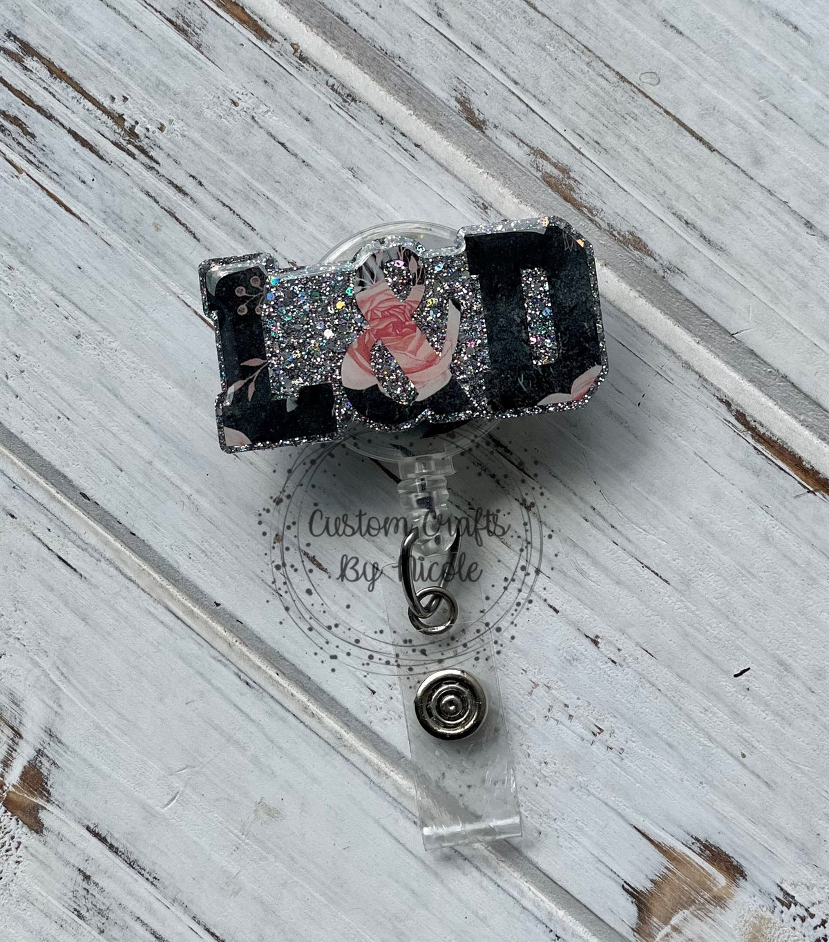 Customize an existing badge shape