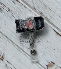 Customize an existing badge shape