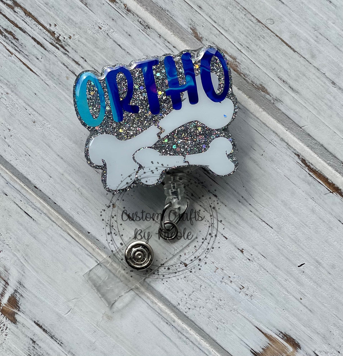 Customize an existing badge shape