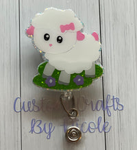 Baby Lamb
