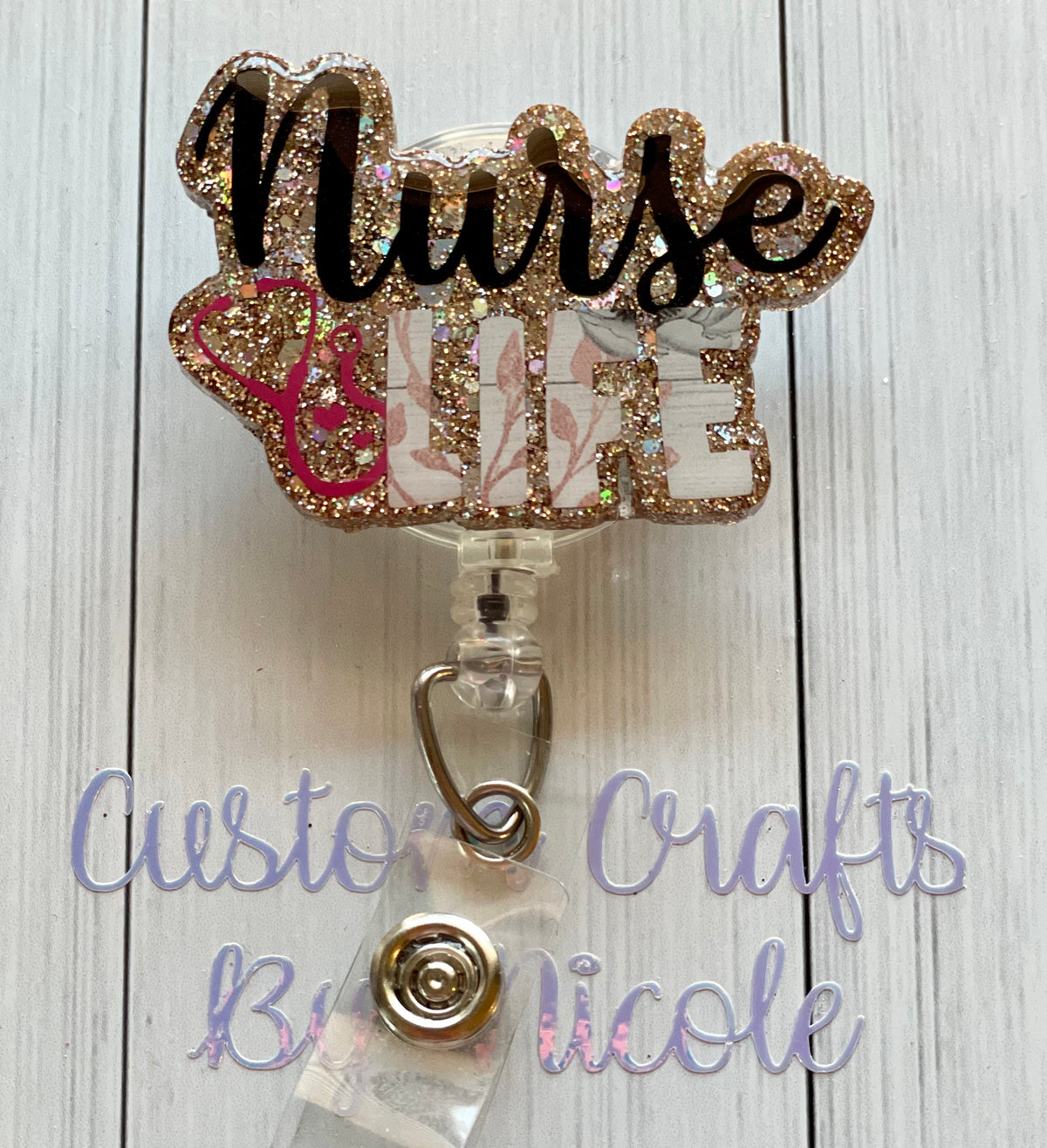 Nurse Life