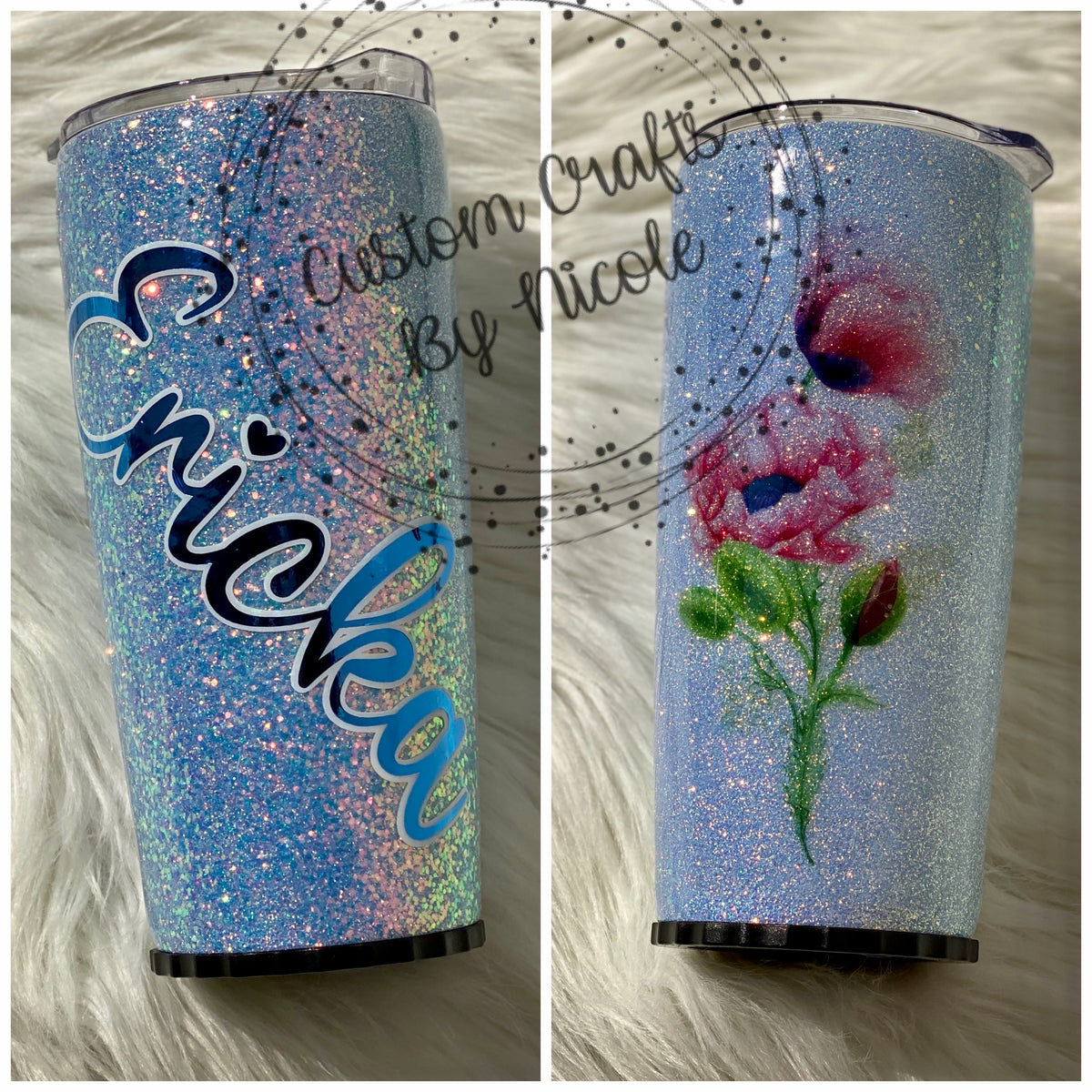 Custom Strawbler