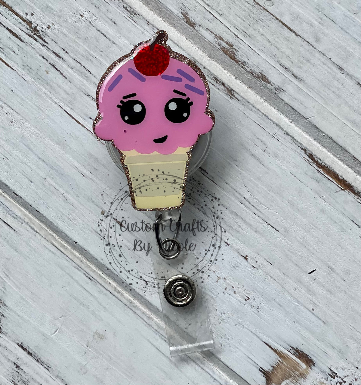 Customize an existing badge shape