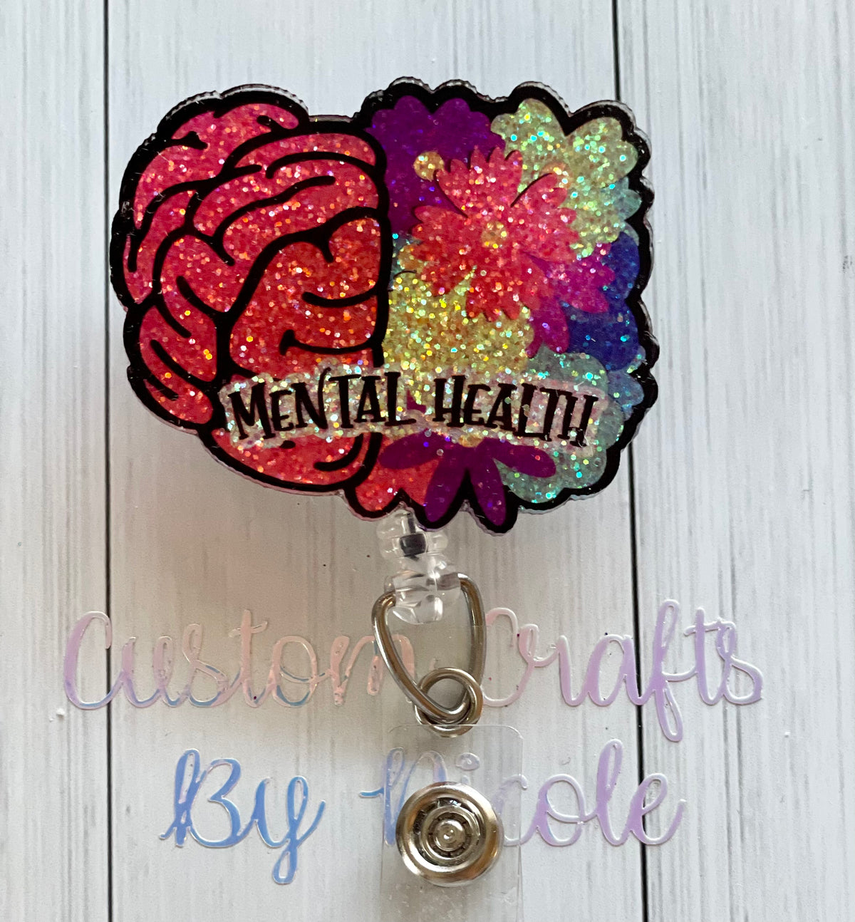 Brain Bouquet
