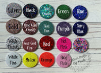 Heart Paw Stethoscope Yolk Tag