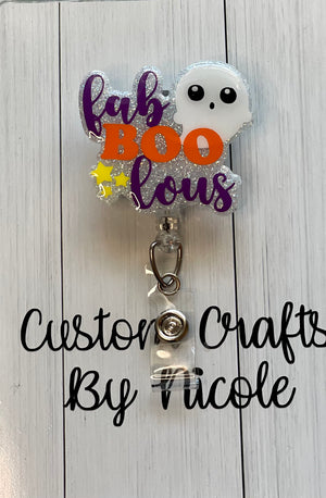 Fab BOO lous
