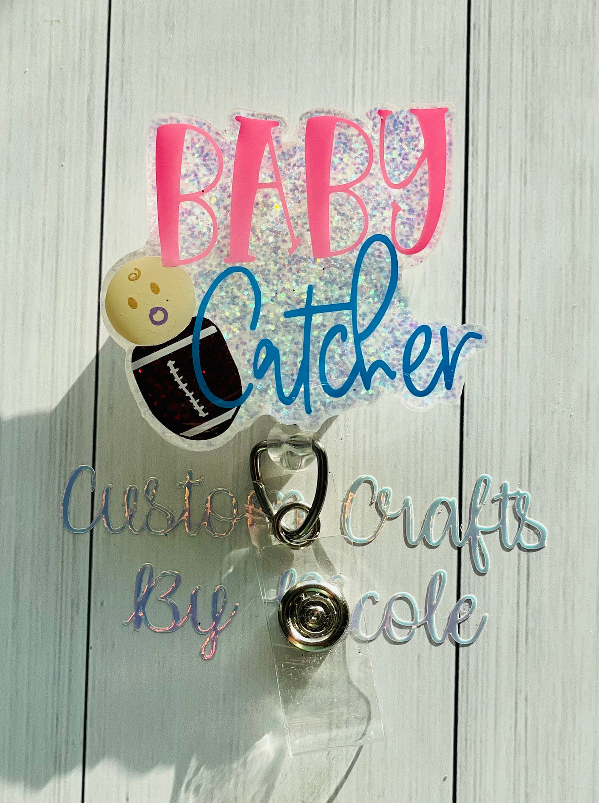 Baby Catcher