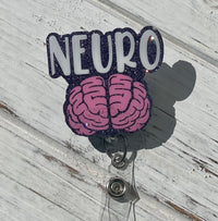 NEURO Customized