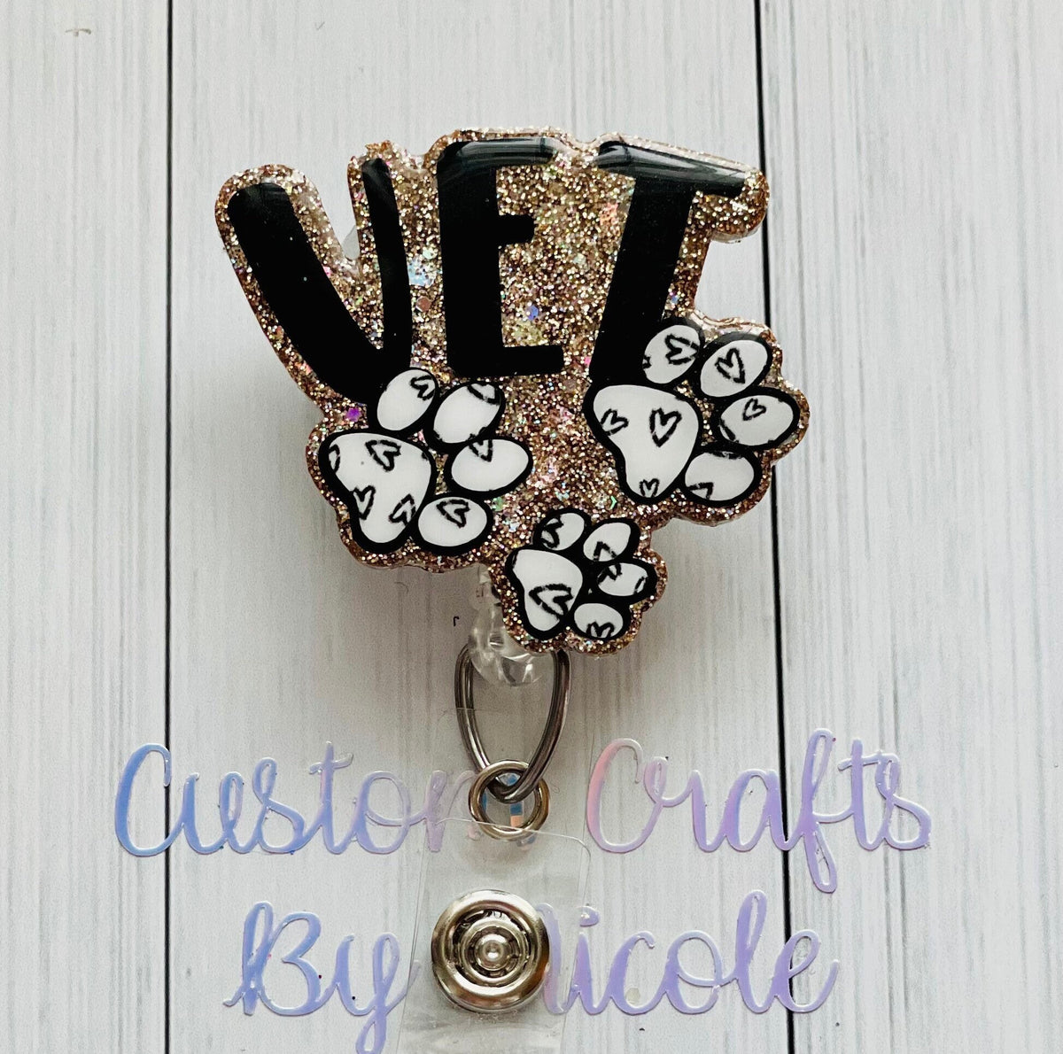 VET Customized
