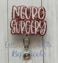 Neuro Surgery Customized