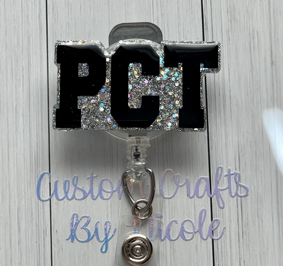 PCT  Customized