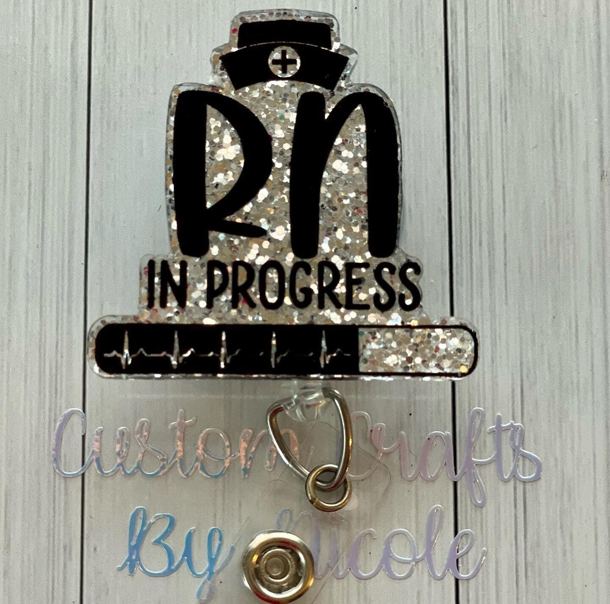 RN in progress Customized