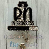 RN in progress Customized