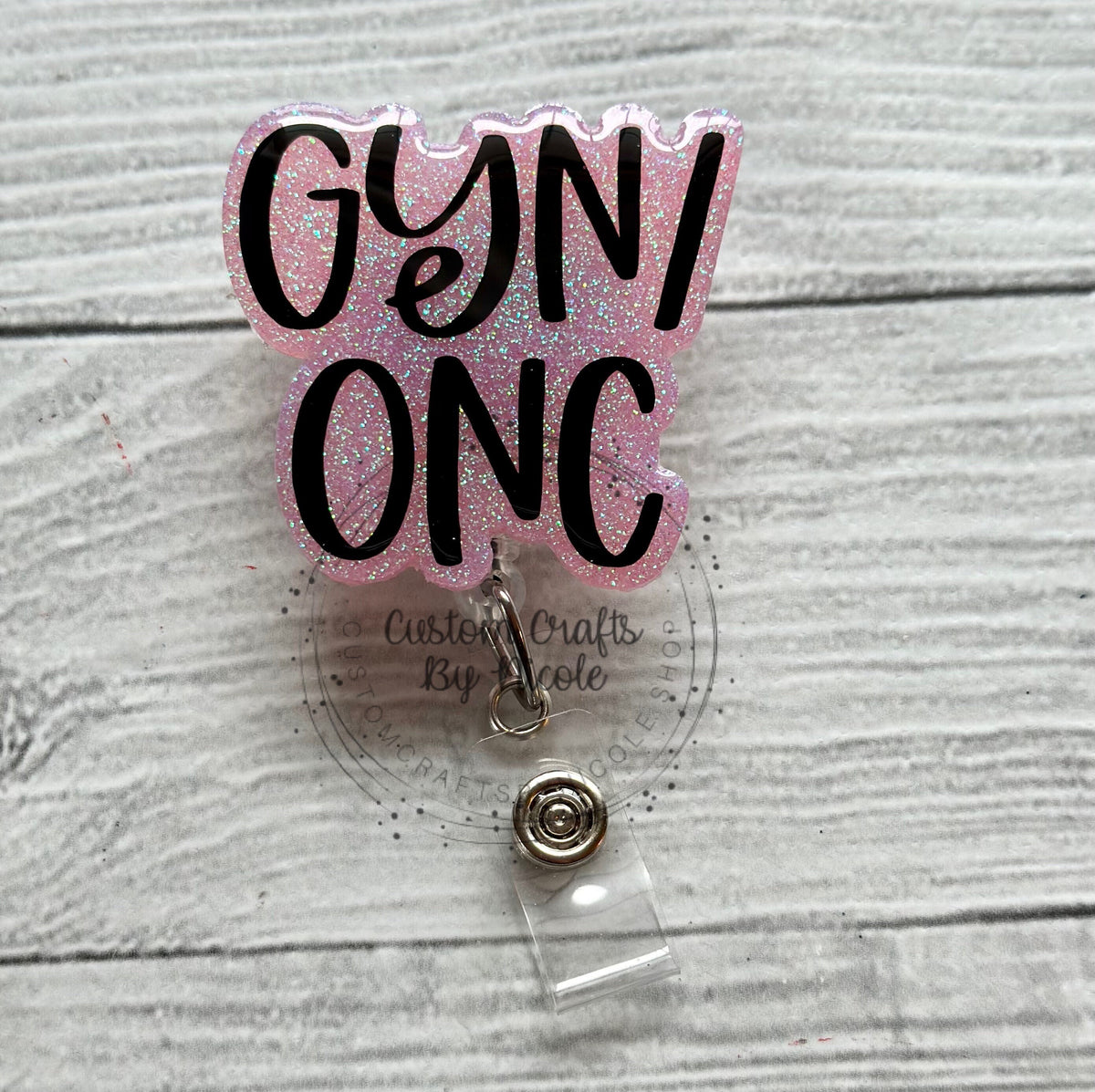 GYN / ONC Customized