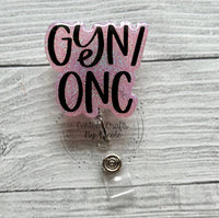 GYN / ONC Customized