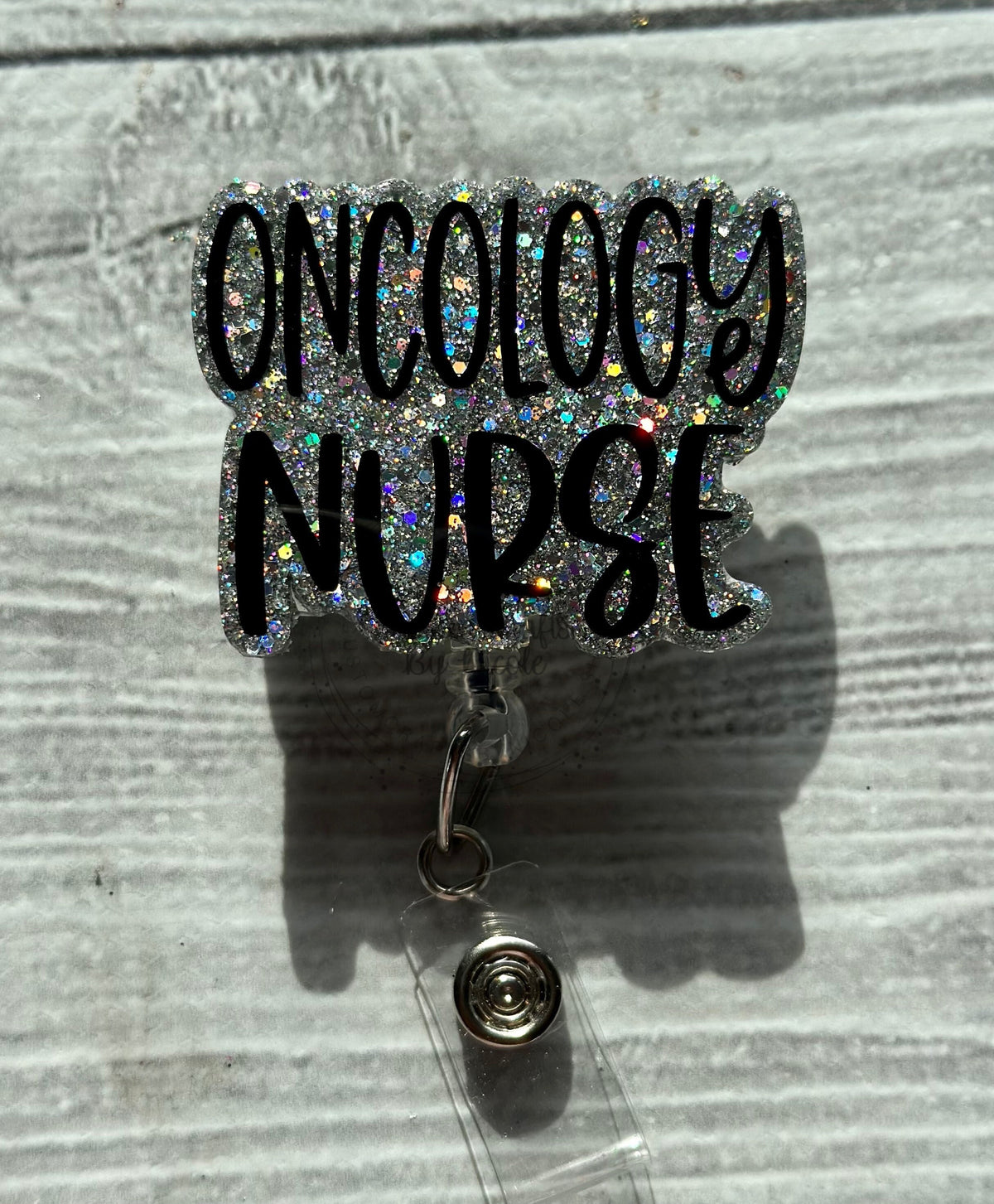 Oncology Nurse Customized