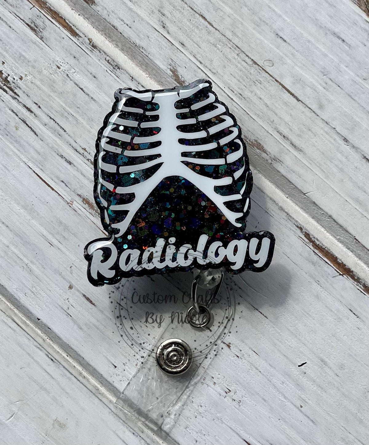 Radiology Customized
