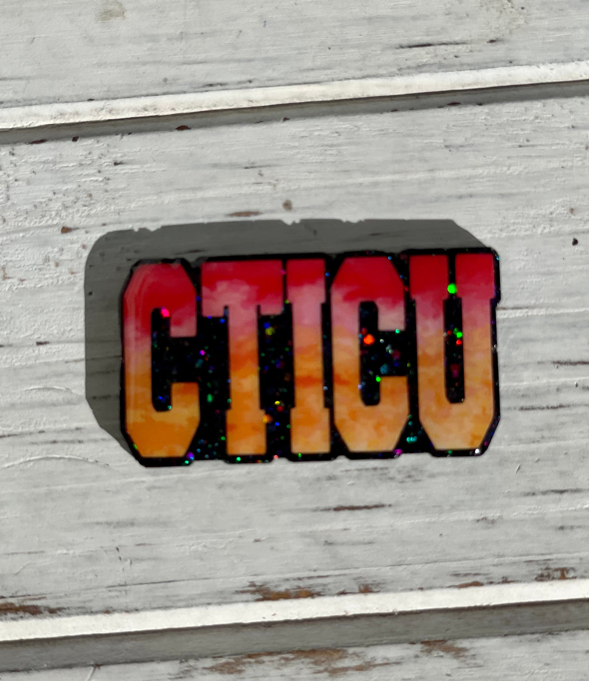 CTICU