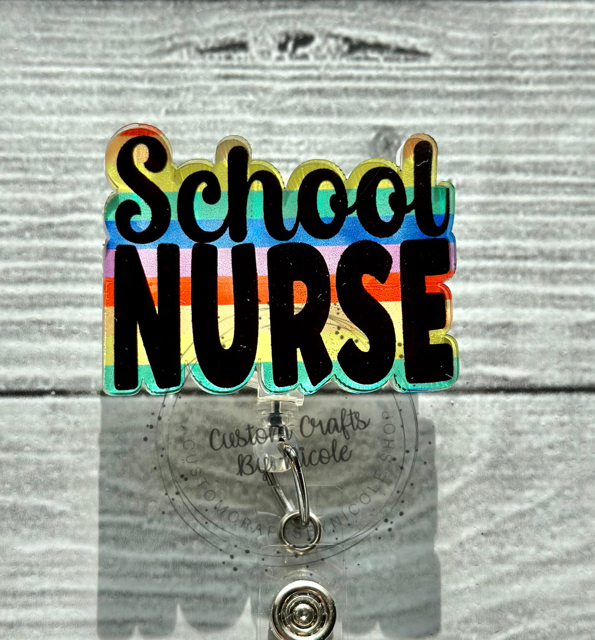 School Nurse