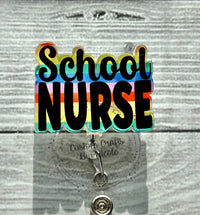 School Nurse