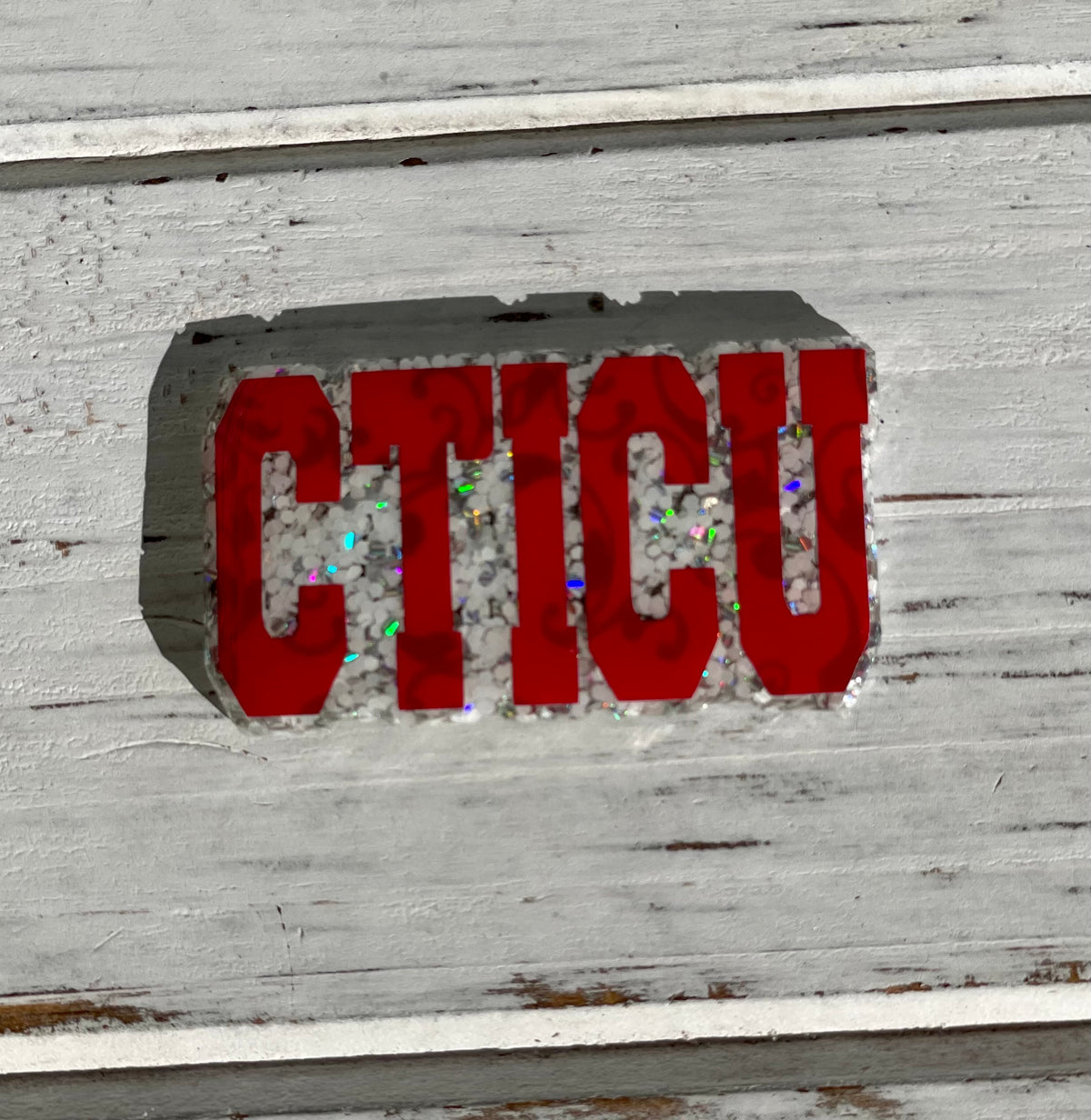 CTICU