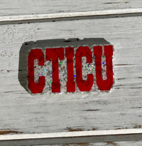 CTICU