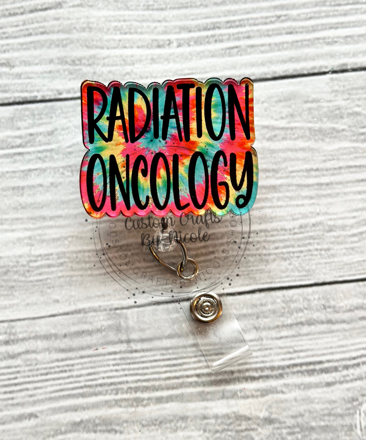 Radiation Oncology