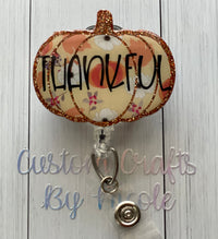 Pumpkin