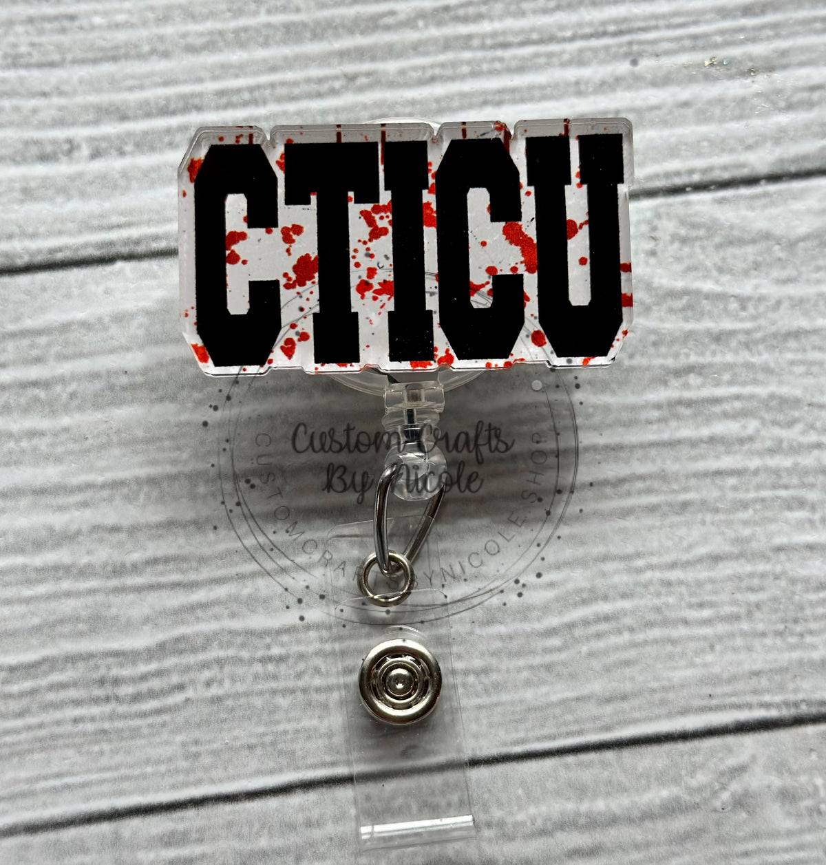 CTICU