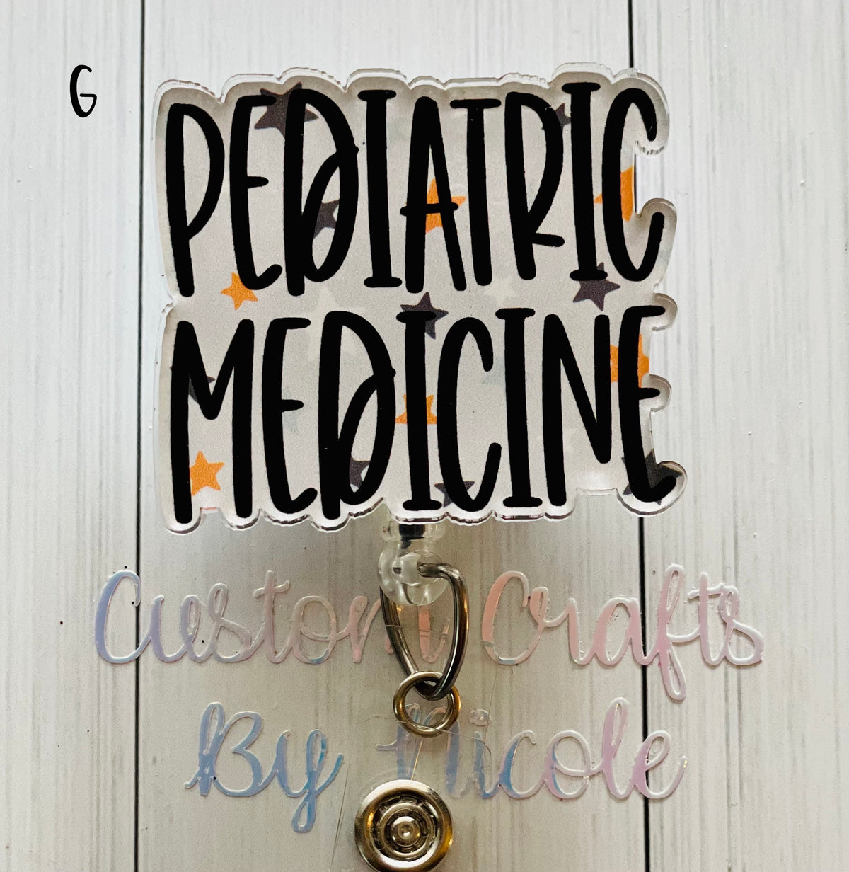 Pediatric medicine