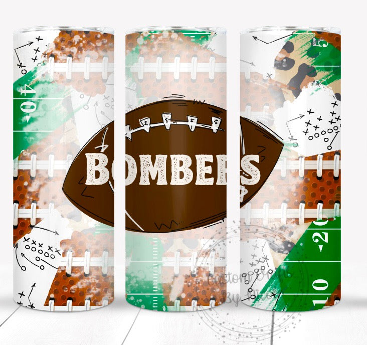 Bombers
