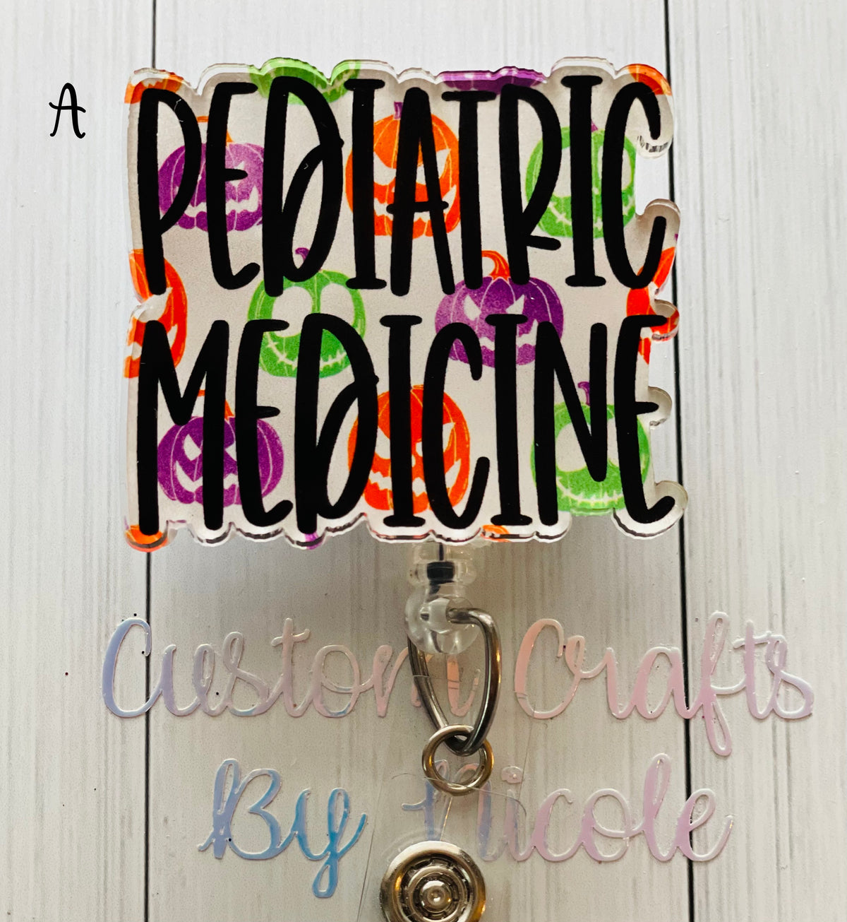 Pediatric medicine