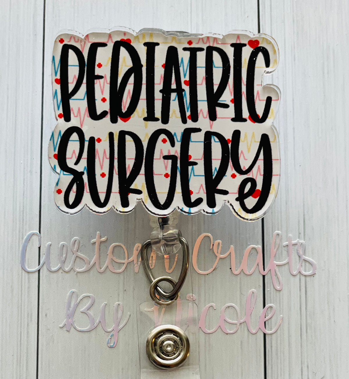 Pediatric Surgery