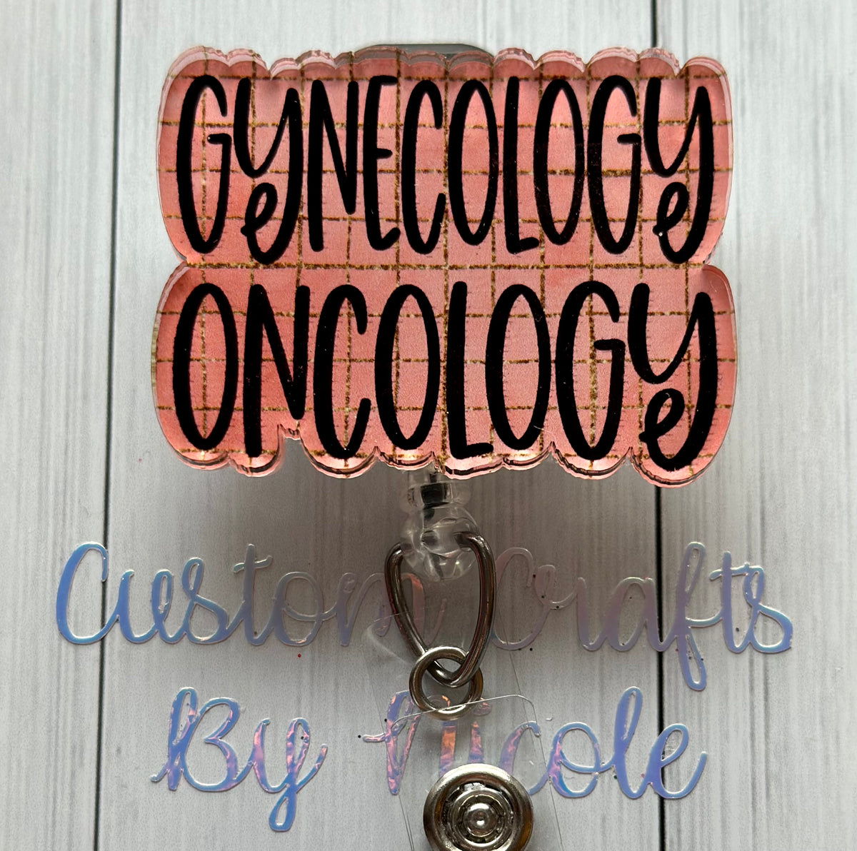 Gynecology Oncology