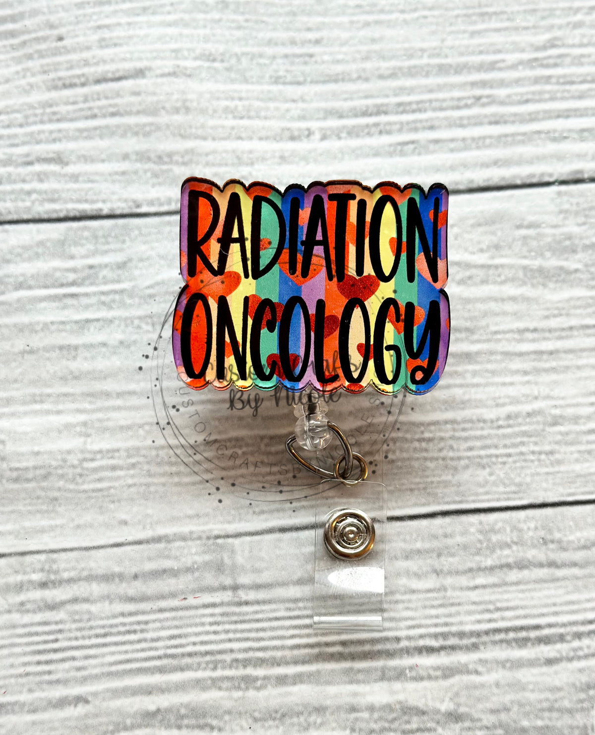 Radiation Oncology