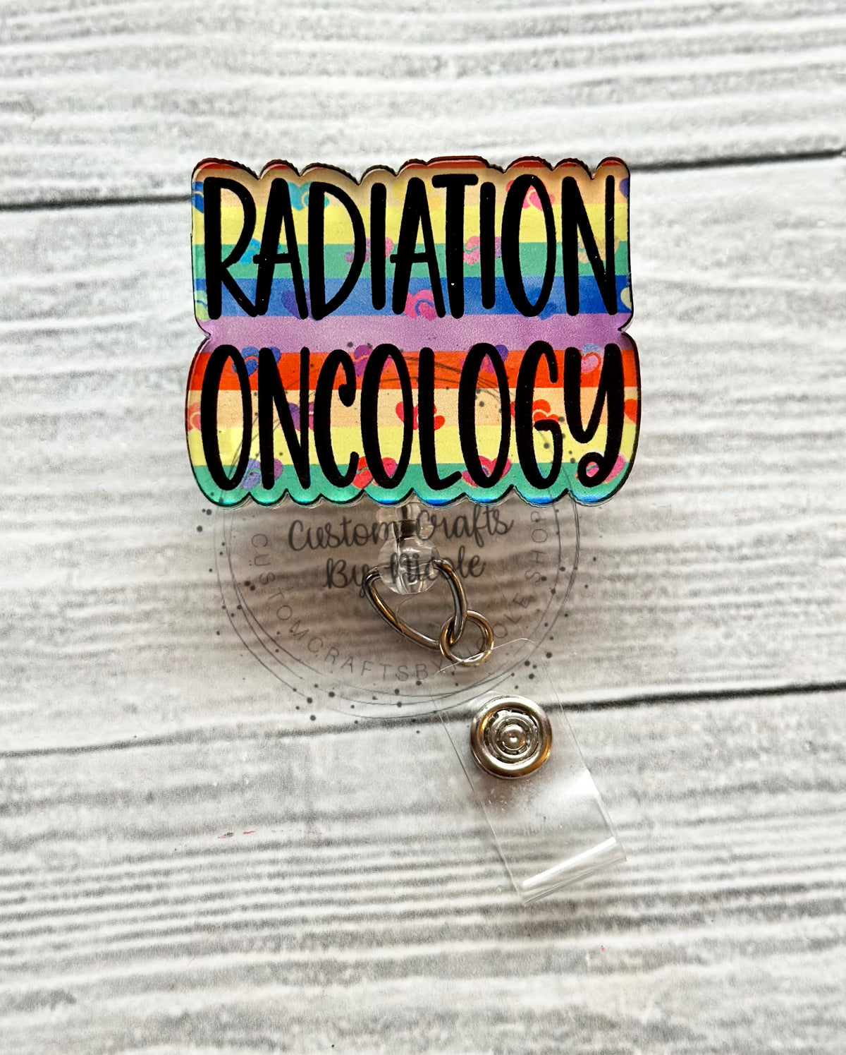 Radiation Oncology