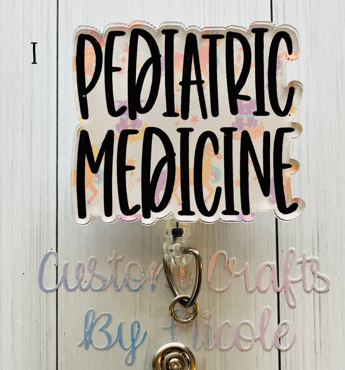 Pediatric medicine