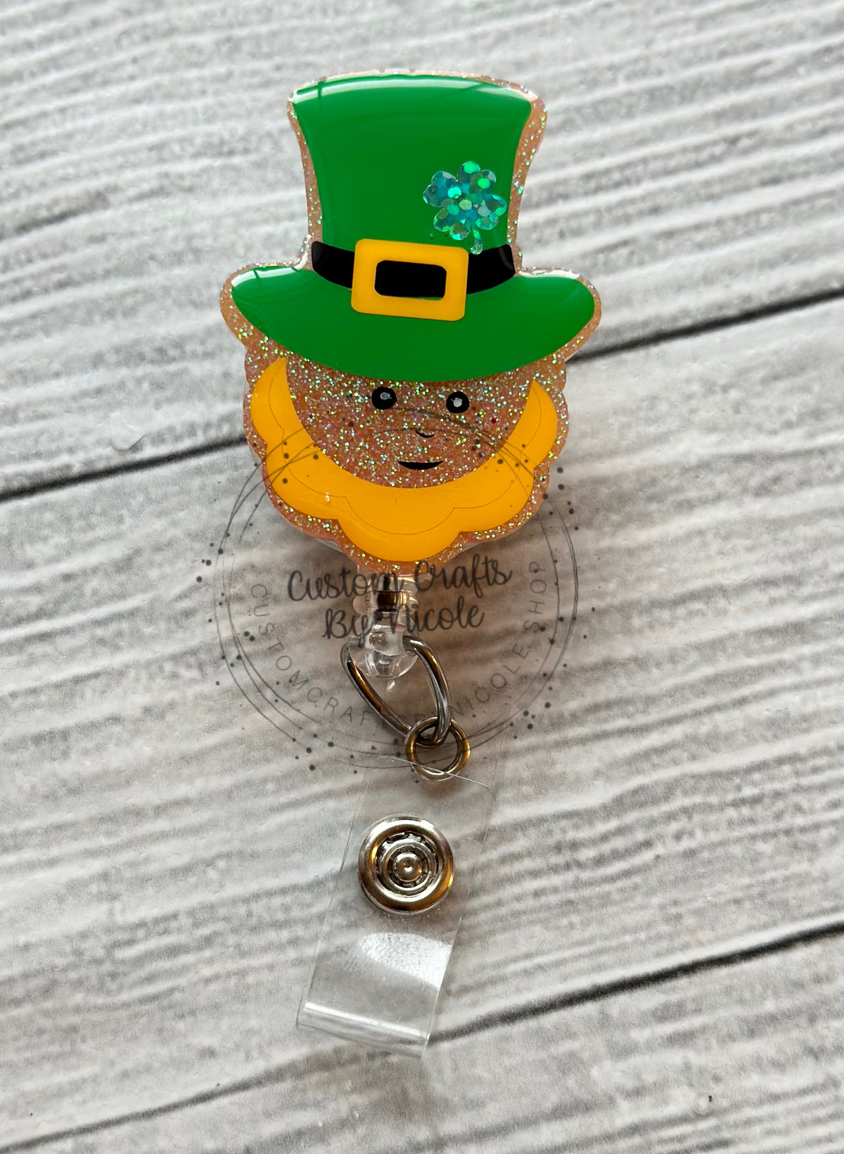Leprechaun