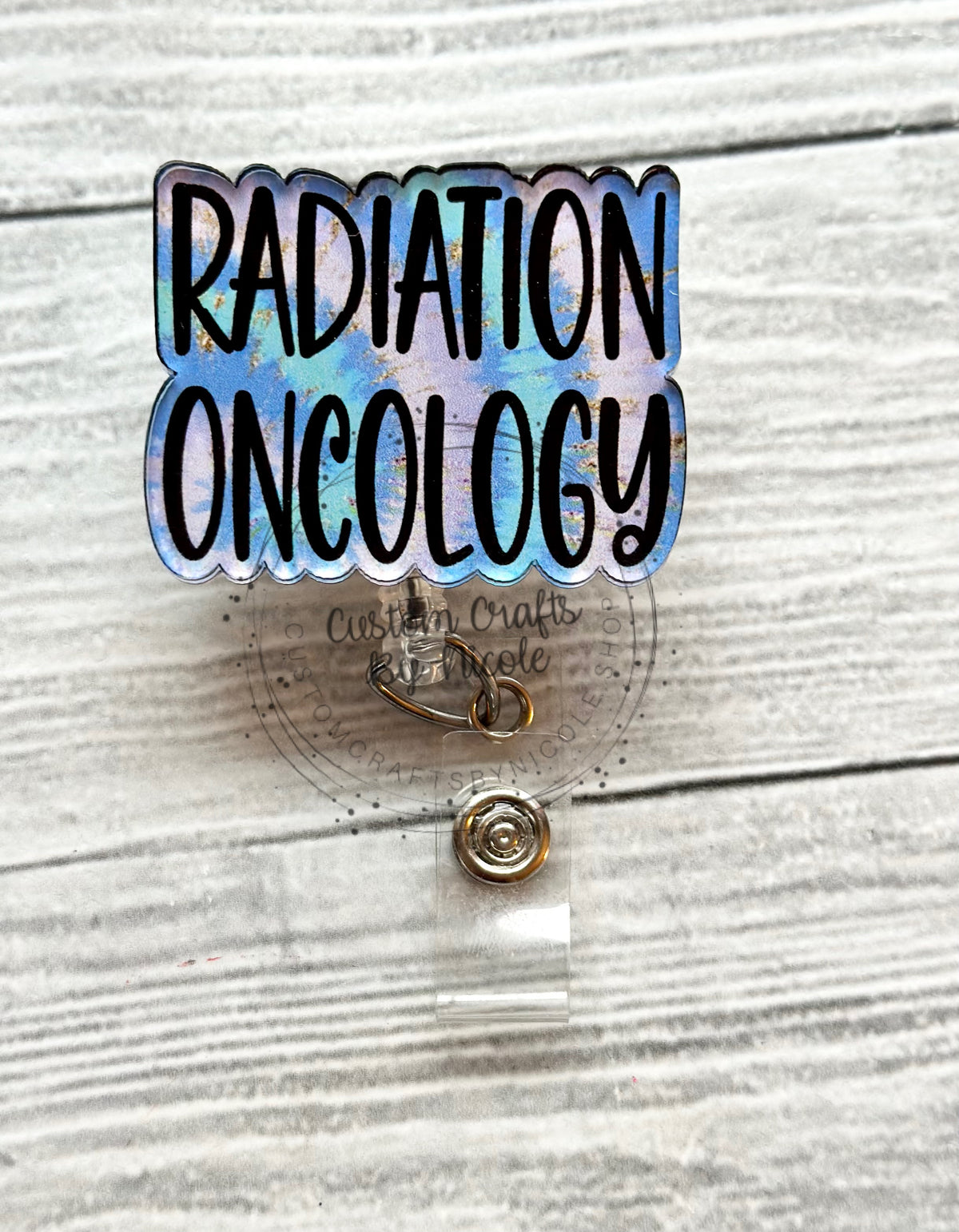 Radiation Oncology