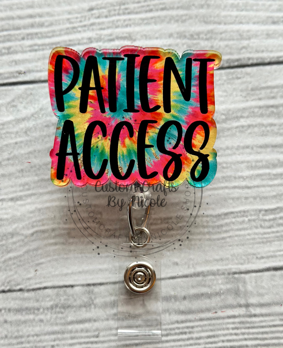 Patient Access