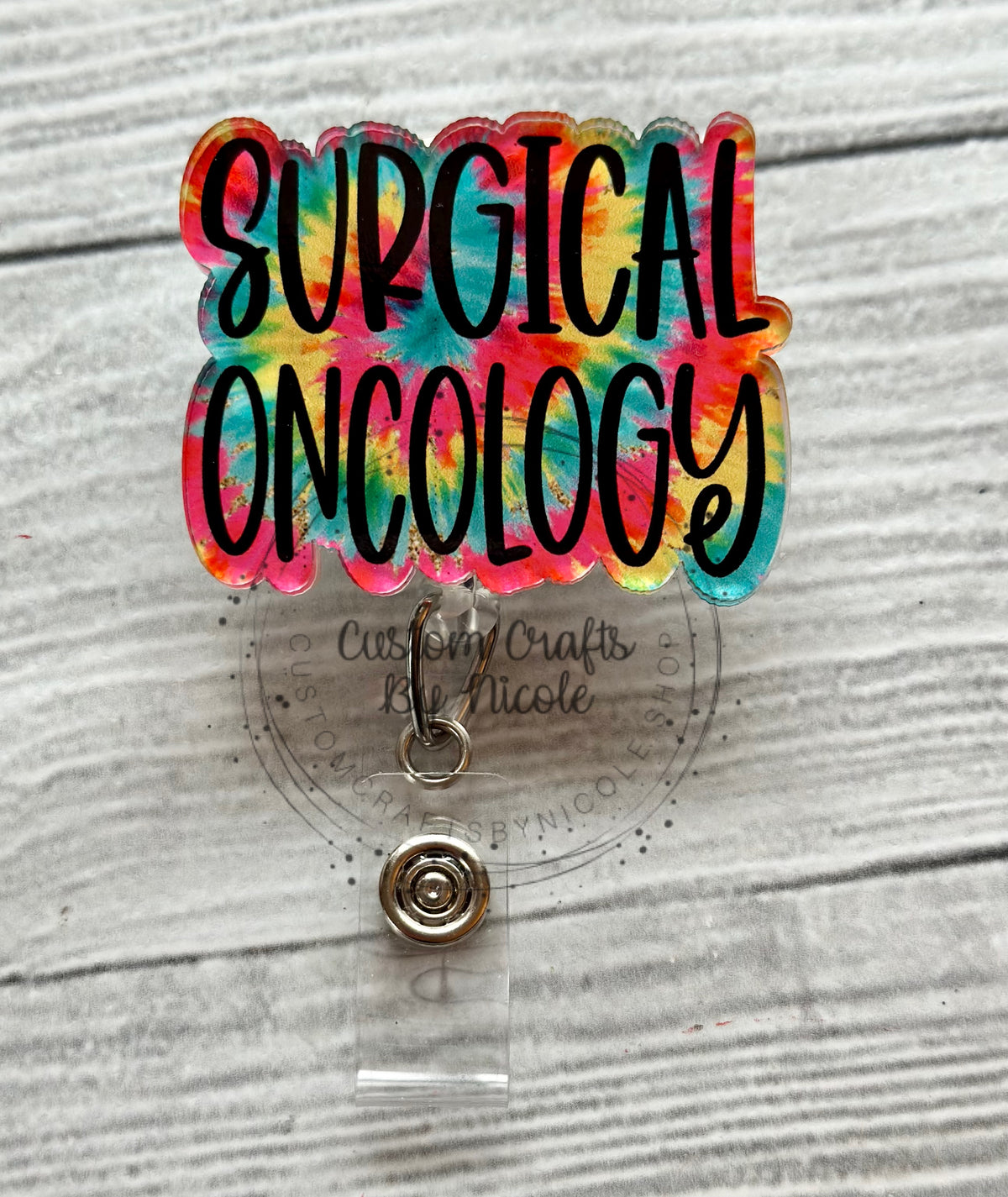 Surgical Oncology