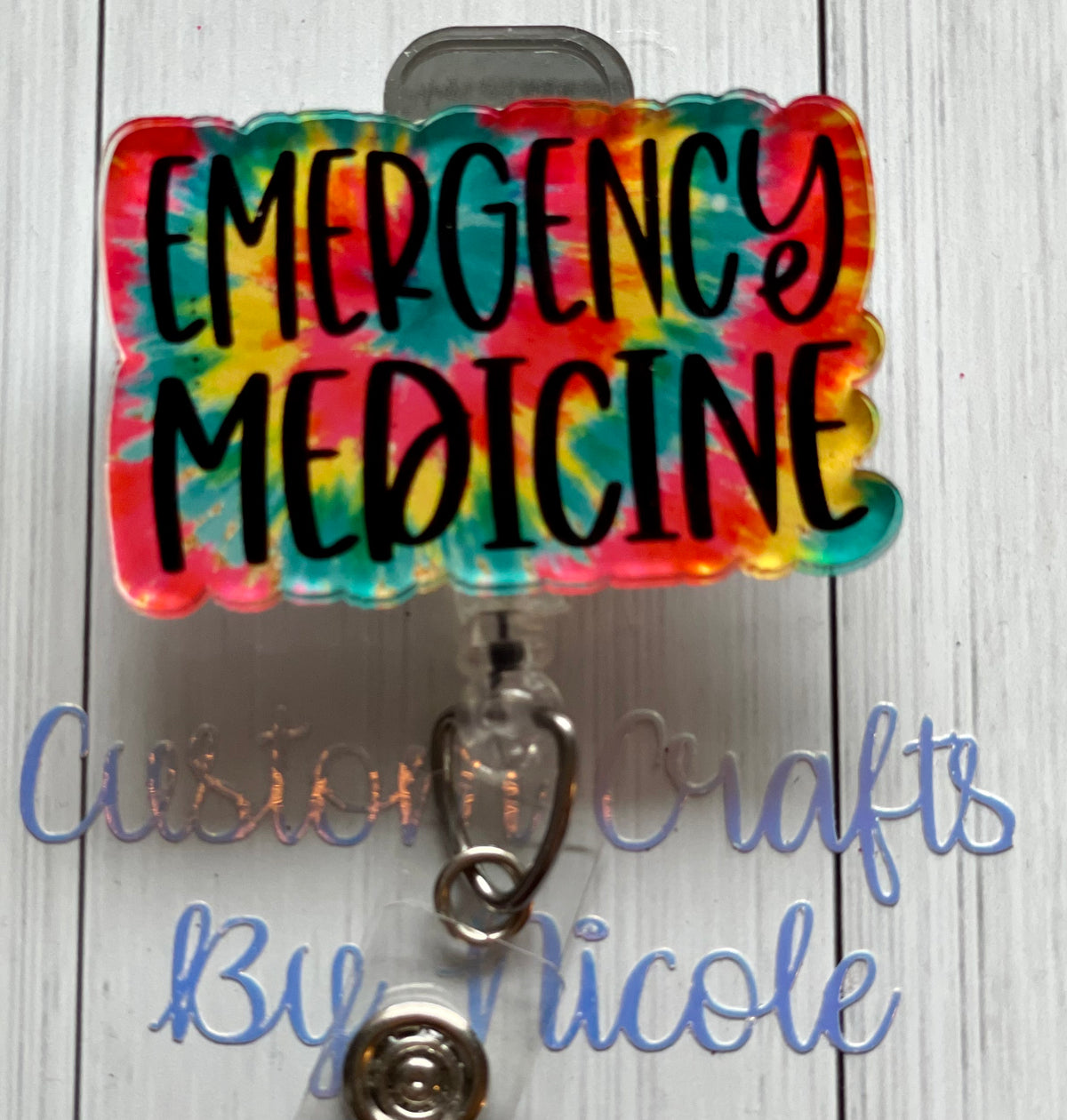 Emergency medicine