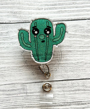 Chunky cactus