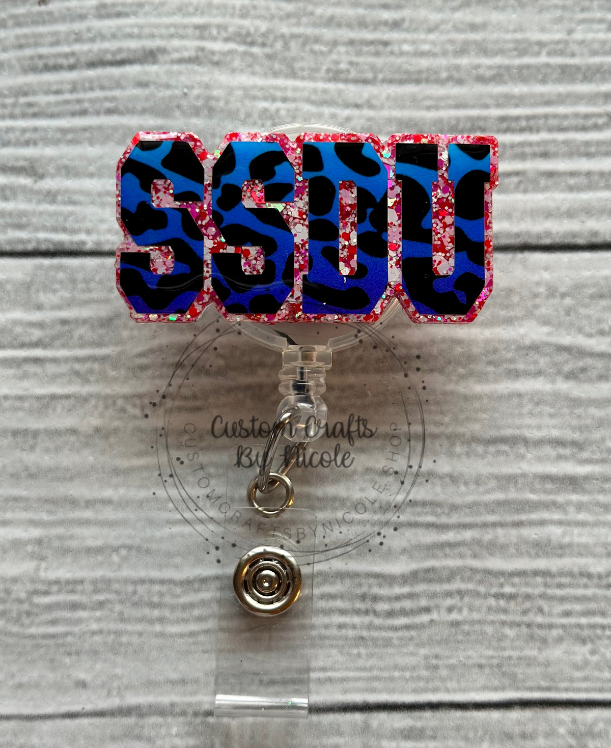 SSDU