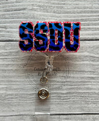 SSDU