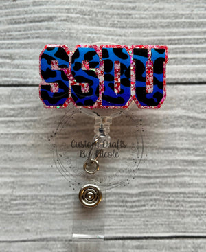 SSDU