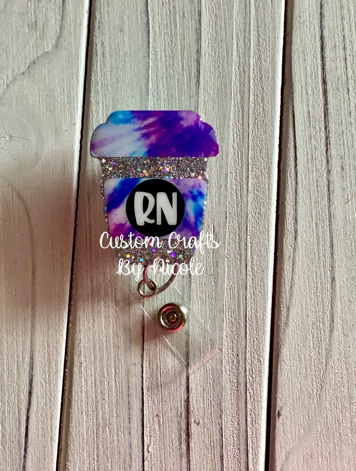 Customize an existing badge shape